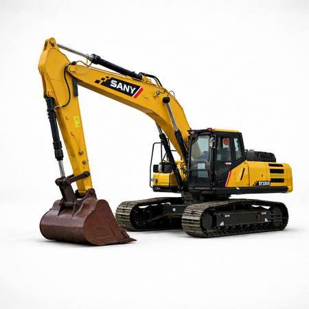 Экскаватор Sany 330