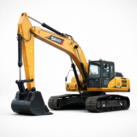 Экскаватор Sany 245